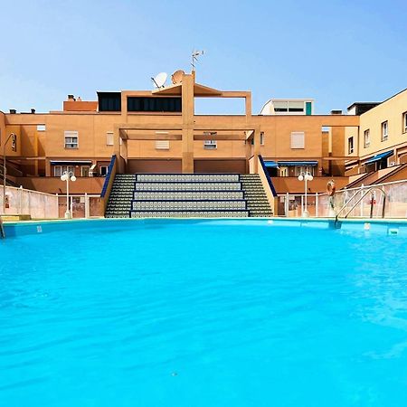 Sun Days Corralejo Irent Fuerteventura Apartment Exterior foto