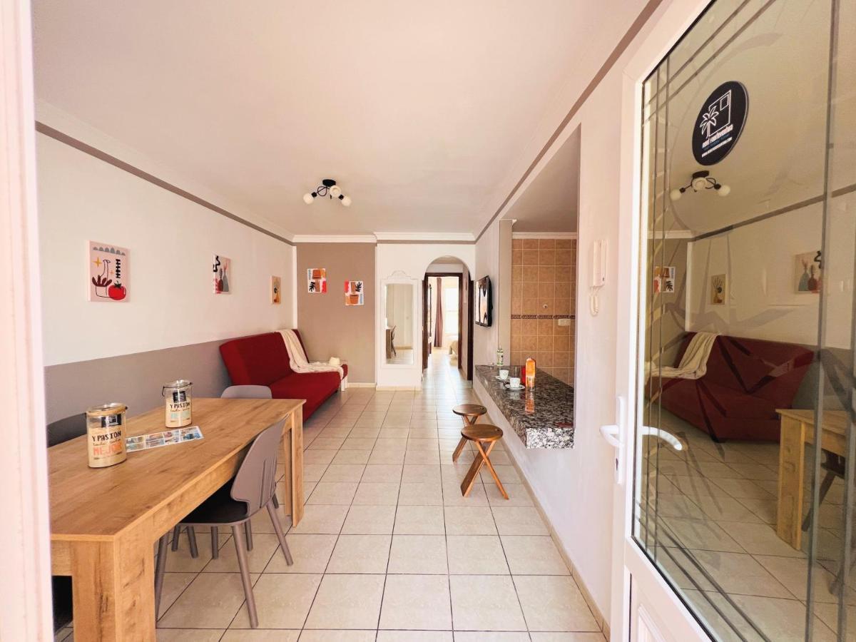Sun Days Corralejo Irent Fuerteventura Apartment Exterior foto