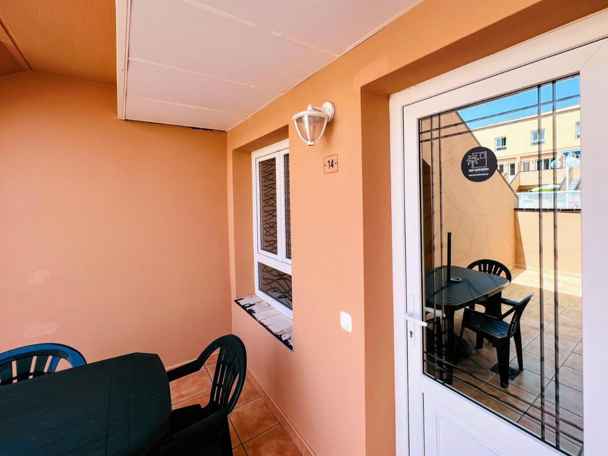 Sun Days Corralejo Irent Fuerteventura Apartment Exterior foto