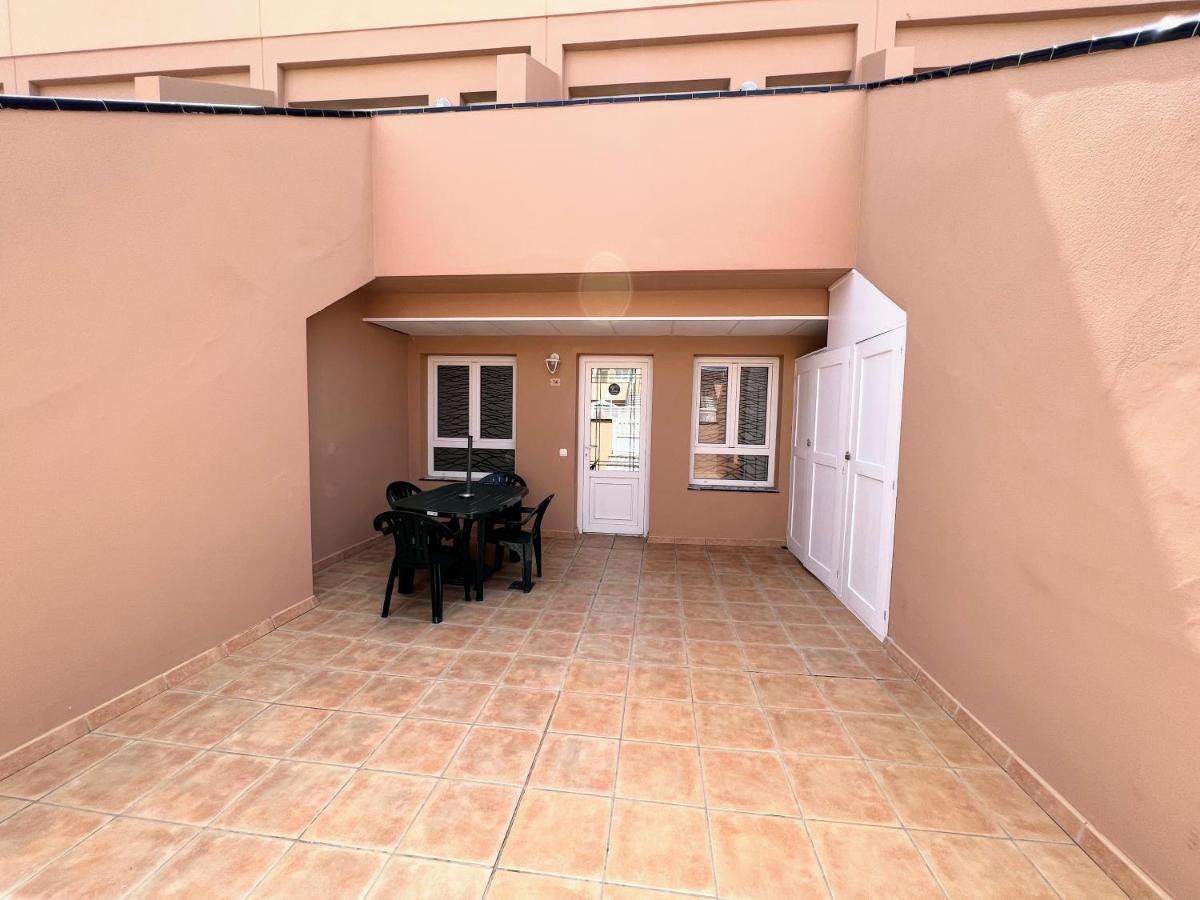 Sun Days Corralejo Irent Fuerteventura Apartment Exterior foto