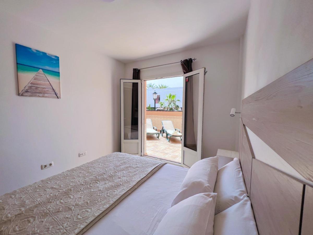 Sun Days Corralejo Irent Fuerteventura Apartment Exterior foto