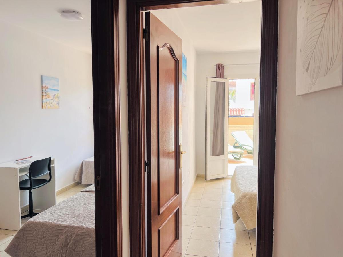 Sun Days Corralejo Irent Fuerteventura Apartment Exterior foto