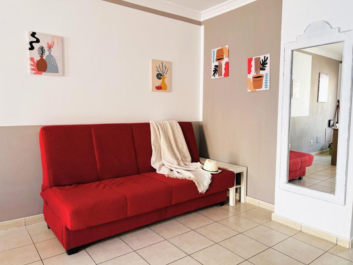 Sun Days Corralejo Irent Fuerteventura Apartment Exterior foto