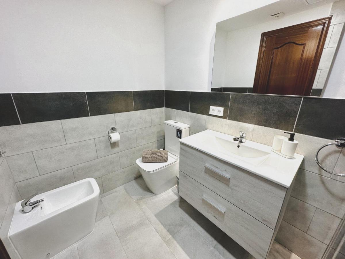 Sun Days Corralejo Irent Fuerteventura Apartment Exterior foto