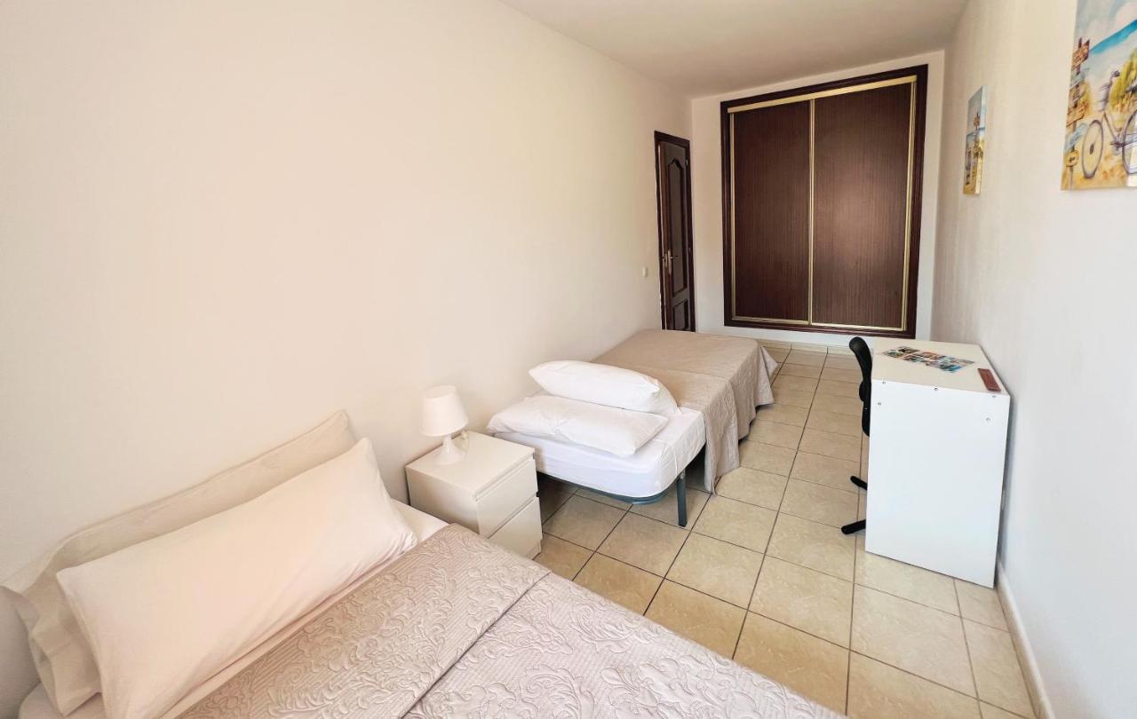 Sun Days Corralejo Irent Fuerteventura Apartment Exterior foto