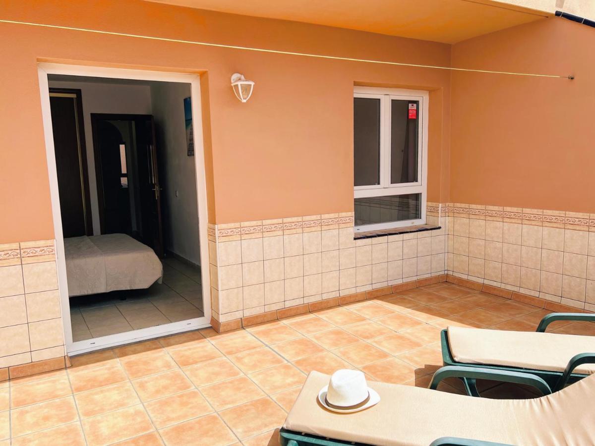 Sun Days Corralejo Irent Fuerteventura Apartment Exterior foto