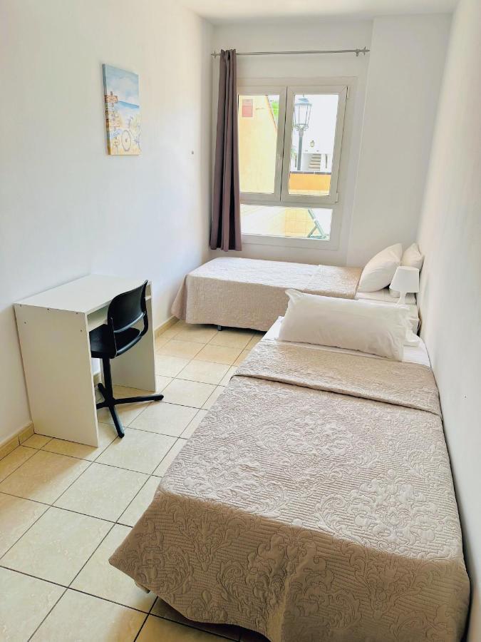 Sun Days Corralejo Irent Fuerteventura Apartment Exterior foto