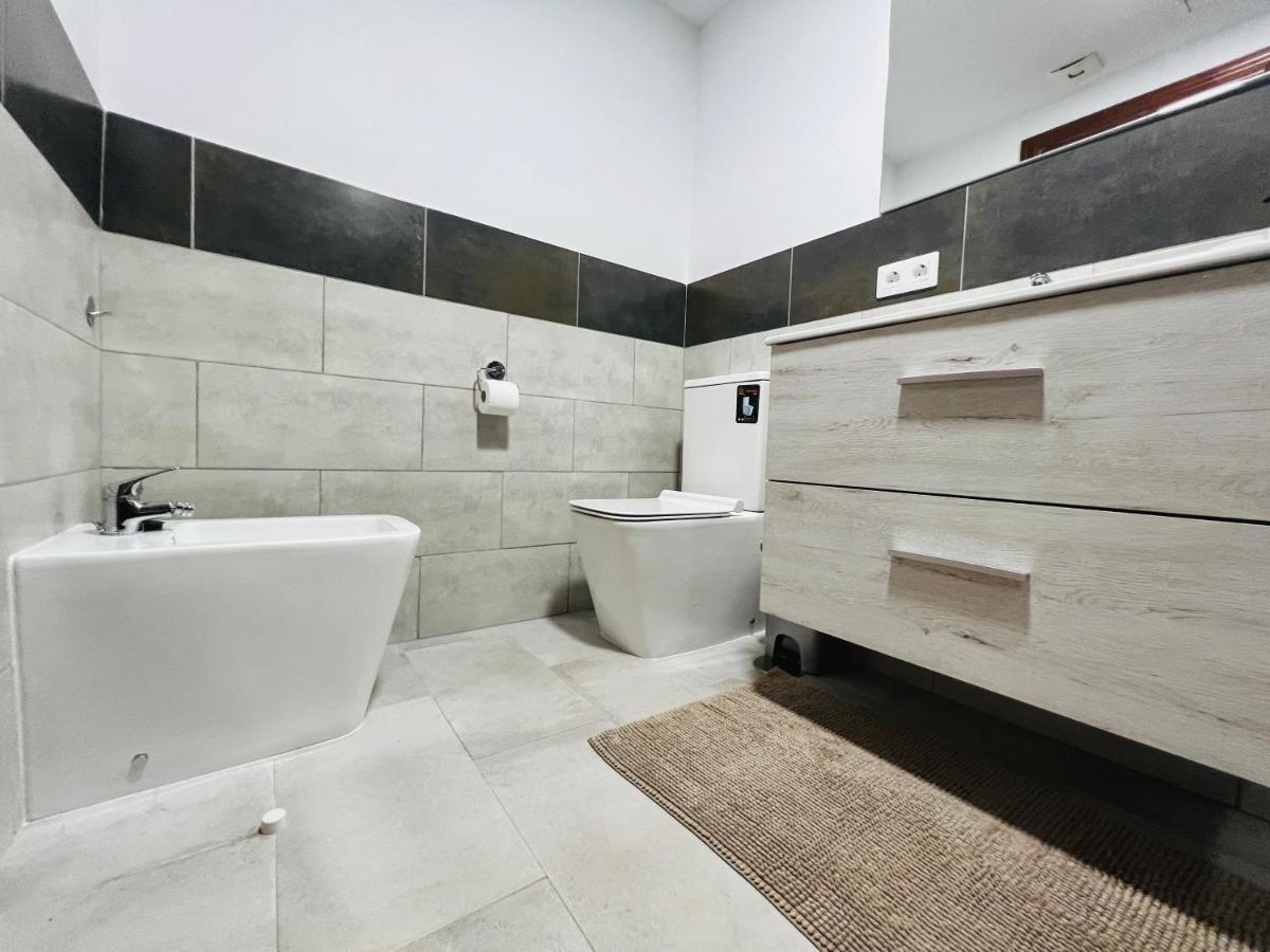 Sun Days Corralejo Irent Fuerteventura Apartment Exterior foto