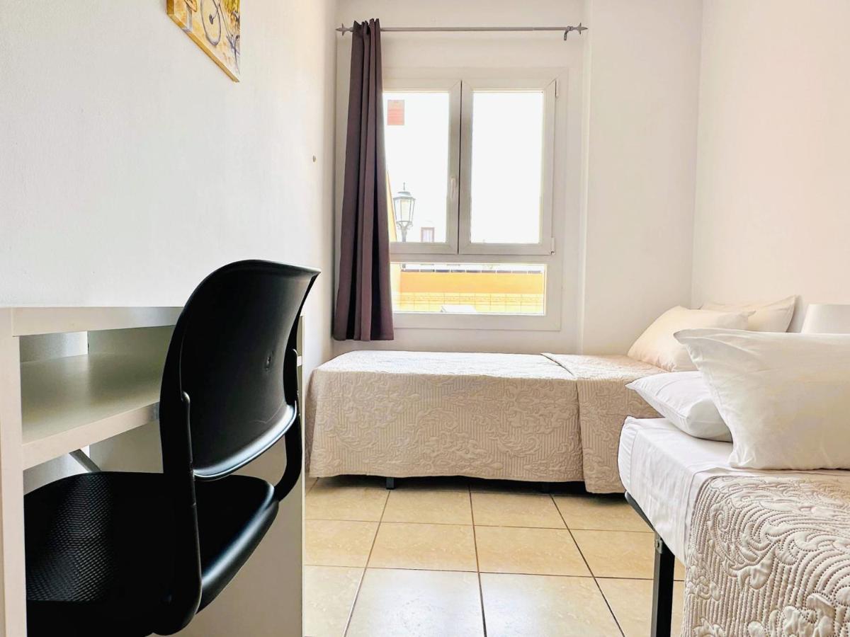 Sun Days Corralejo Irent Fuerteventura Apartment Exterior foto