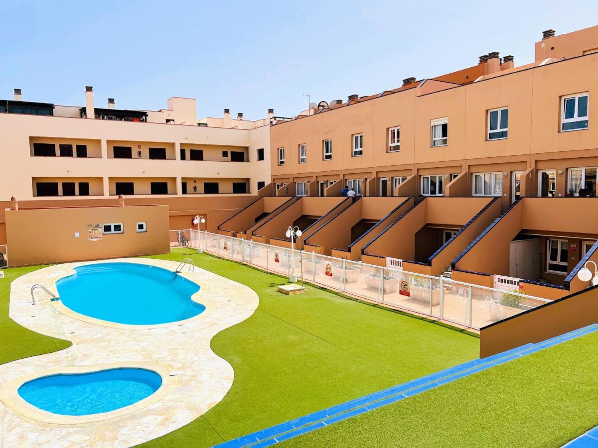Sun Days Corralejo Irent Fuerteventura Apartment Exterior foto