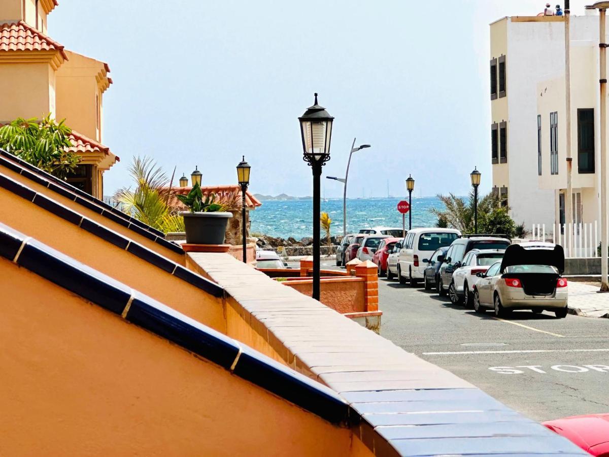 Sun Days Corralejo Irent Fuerteventura Apartment Exterior foto