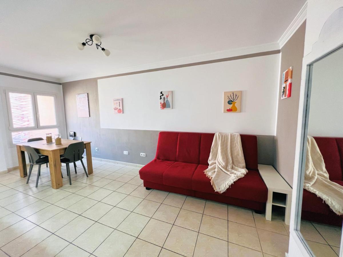 Sun Days Corralejo Irent Fuerteventura Apartment Exterior foto
