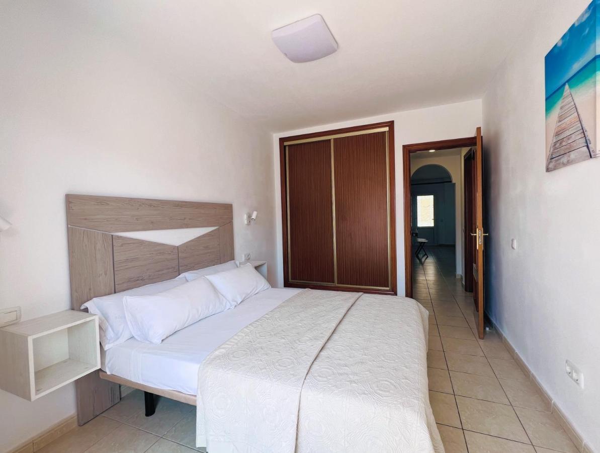 Sun Days Corralejo Irent Fuerteventura Apartment Exterior foto